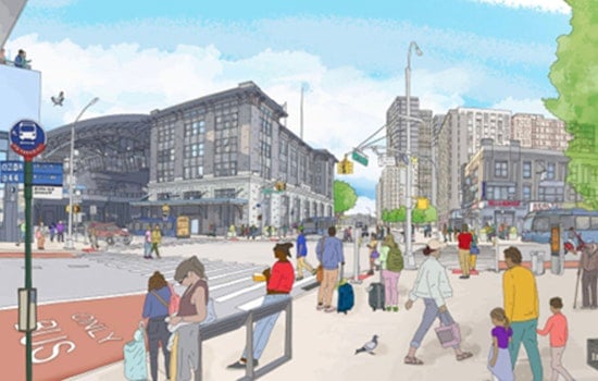 New York City Council Advances Historic Jamaica Neighborhood Rezoning Plan to Create 12,000 New Homes in Southeast Queens