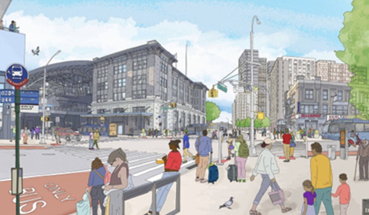 New York City Council Advances Historic Jamaica Neighborhood Rezoning Plan to Create 12,000 New Homes in Southeast Queens
