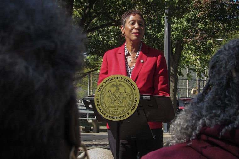 New York City Council Invests $5 Million in Revamping Older Adult Centers for Enhanced Safety and Accessibility