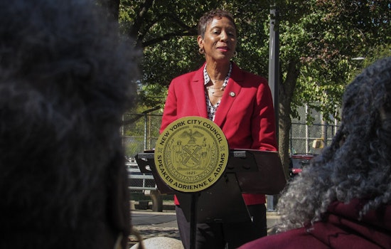 New York City Council Invests $5 Million in Revamping Older Adult Centers for Enhanced Safety and Accessibility