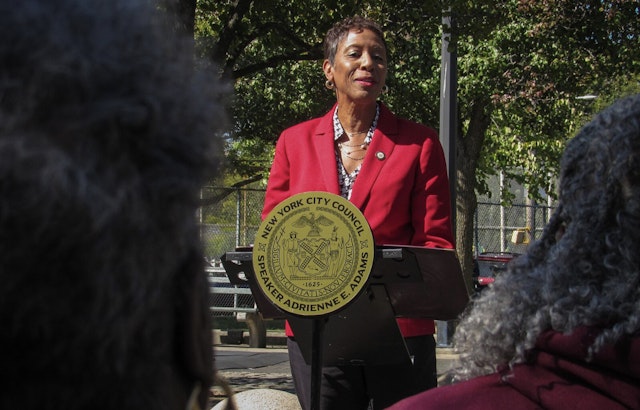 New York City Council Invests $5 Million in Revamping Older Adult Centers for Enhanced Safety and Accessibility