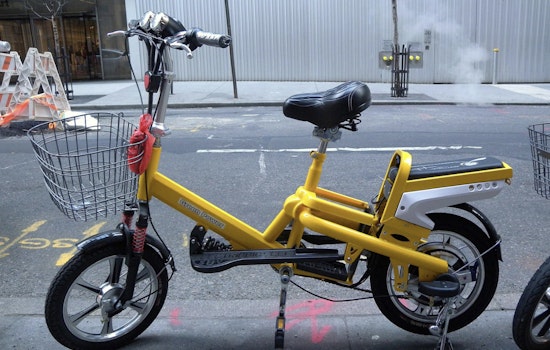 New York City Faces Growing Safety and Regulatory Challenges in Wake of Brooklyn E-Bike Fatality