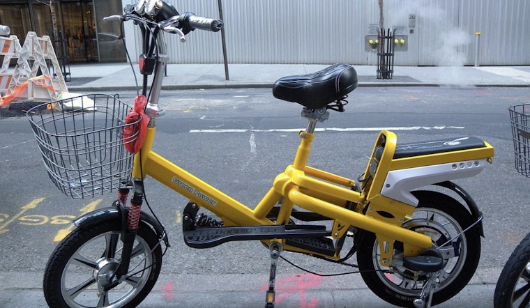 New York City Faces Growing Safety and Regulatory Challenges in Wake of Brooklyn E-Bike Fatality