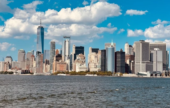 New York City Faces Varied Weather with Sunshine and Possible Showers Ahead