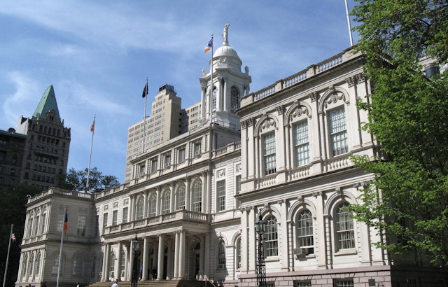 New York City Hall Introduces "Youth Apprentice" Title in Bid to Empower Young Workforce