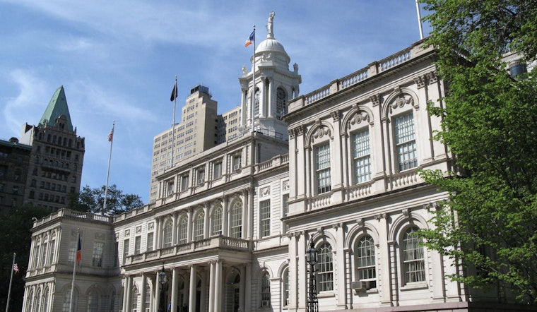 New York City Hall Introduces "Youth Apprentice" Title in Bid to Empower Young Workforce