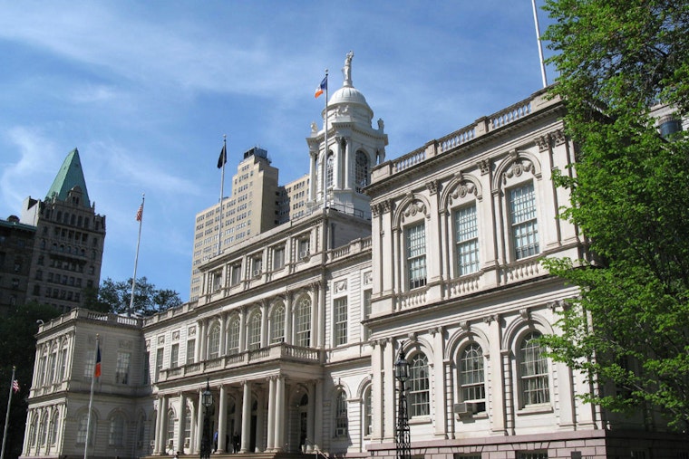New York City Joins 22-Member Coalition to Challenge Federal Defunding of Planned Parenthood in Court