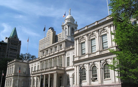 New York City Joins 22-Member Coalition to Challenge Federal Defunding of Planned Parenthood in Court
