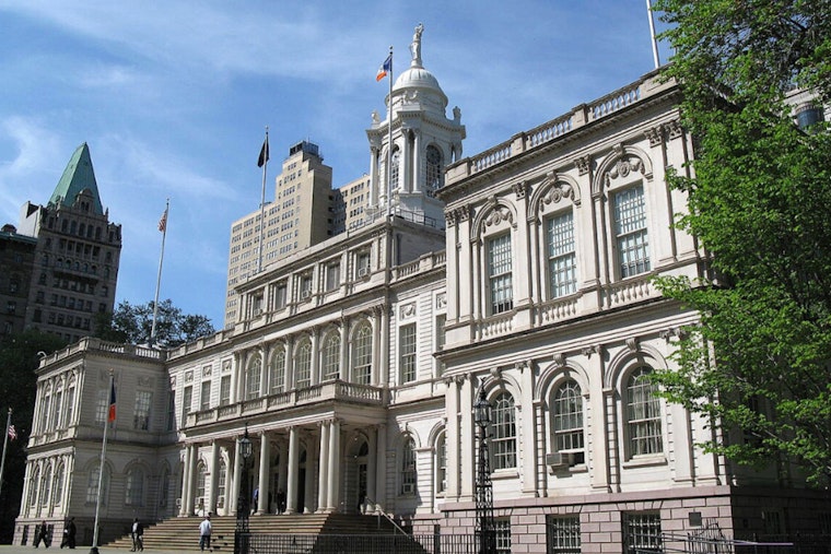 New York City Joins Multi-City Legal Battle Against DHS and FEMA to Protect Public Safety Grants