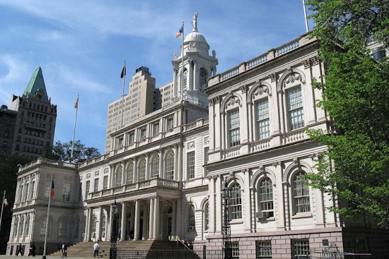 New York City Joins Multi-City Legal Battle Against DHS and FEMA to Protect Public Safety Grants