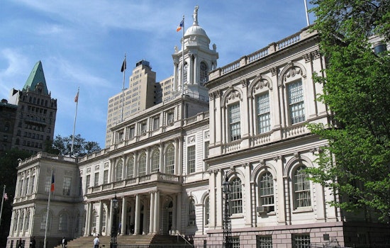 New York City Joins Multi-City Legal Battle Against DHS and FEMA to Protect Public Safety Grants