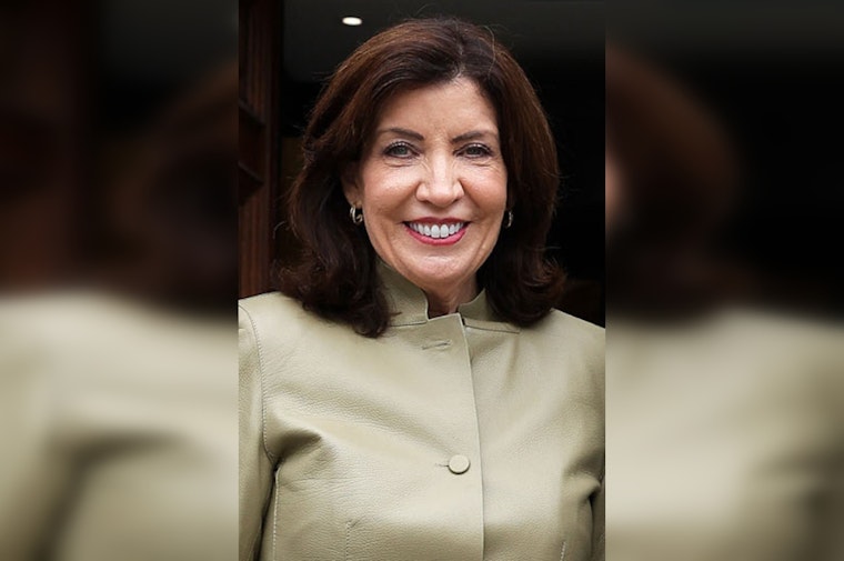New York Court Upholds Even-Year Election Law Excluding NYC, Governor Hochul Calls It a Victory for Democracy