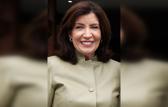 New York Court Upholds Even-Year Election Law Excluding NYC, Governor Hochul Calls It a Victory for Democracy