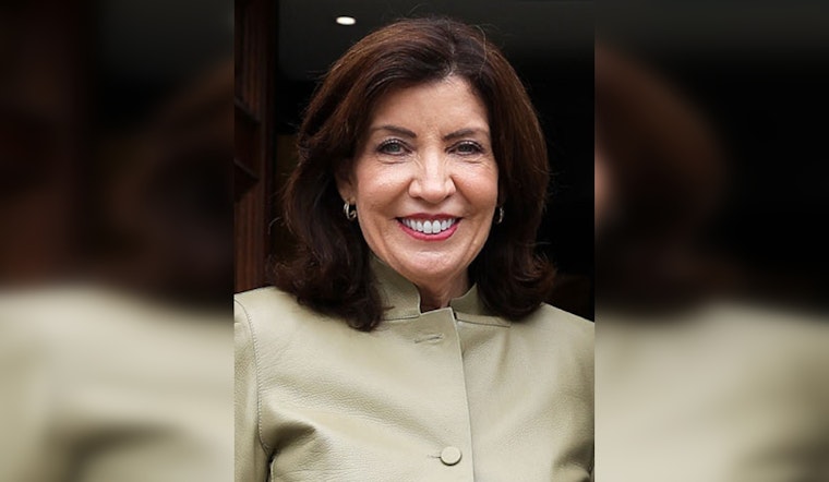 New York Court Upholds Even-Year Election Law Excluding NYC, Governor Hochul Calls It a Victory for Democracy