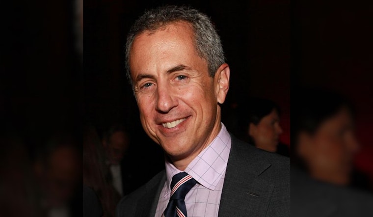 New York Culinary Icon Danny Meyer Set to Open New Restaurant in Detroit's Hudson's Skyscraper