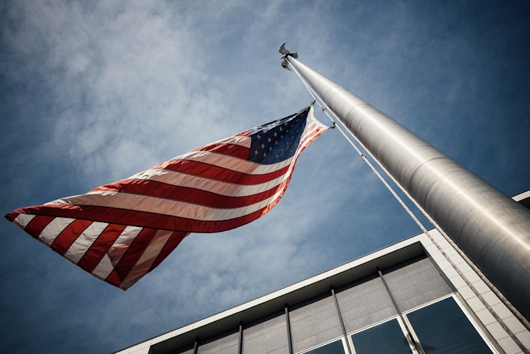 New York Flags to Fly at Half-Staff in Honor of Late State Trooper Mark Ondus
