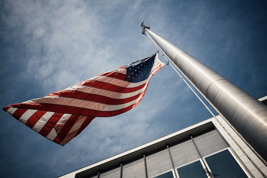 New York Flags to Fly at Half-Staff in Honor of Late State Trooper Mark Ondus