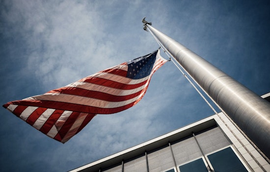 New York Flags to Fly at Half-Staff in Honor of Late State Trooper Mark Ondus