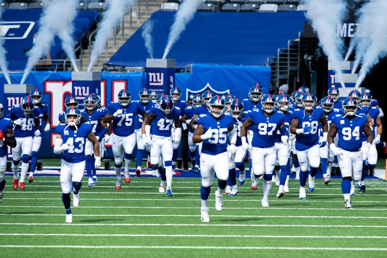 New York Giants Fined $315k for Concussion Protocol Breach as Coach Daboll and RB Skattebo Also Face Penalties