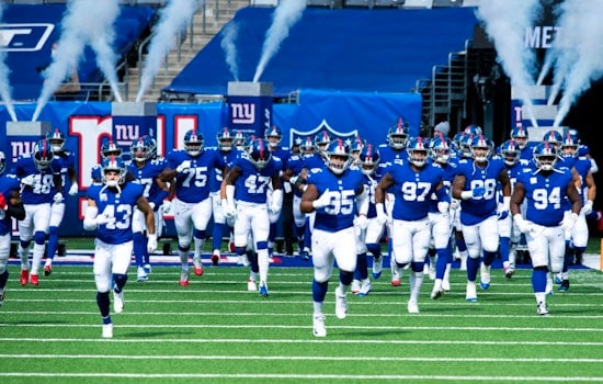 New York Giants Fined $315k for Concussion Protocol Breach as Coach Daboll and RB Skattebo Also Face Penalties