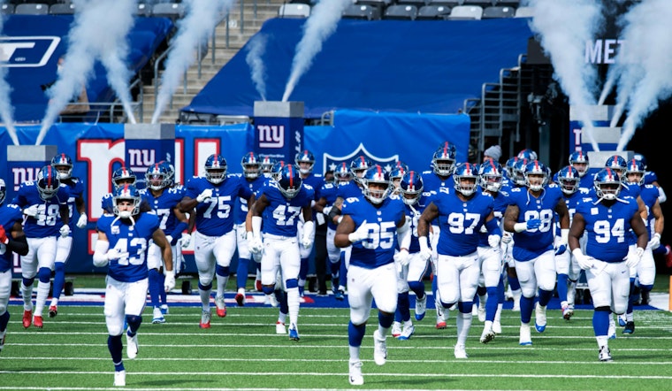 New York Giants Fined $315k for Concussion Protocol Breach as Coach Daboll and RB Skattebo Also Face Penalties