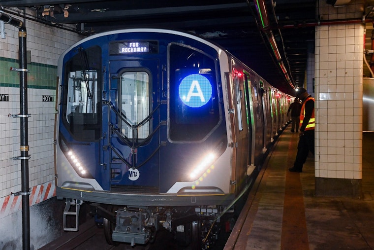 New York Governor Hochul and AG James Secure Court Order to Preserve $33 Million in Anti-Terrorism Funding for MTA