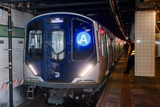 New York Governor Hochul and AG James Secure Court Order to Preserve $33 Million in Anti-Terrorism Funding for MTA