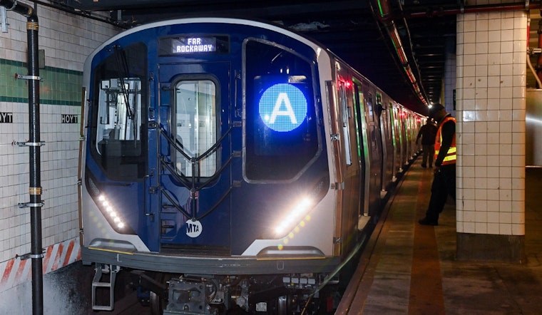 New York Governor Hochul and AG James Secure Court Order to Preserve $33 Million in Anti-Terrorism Funding for MTA