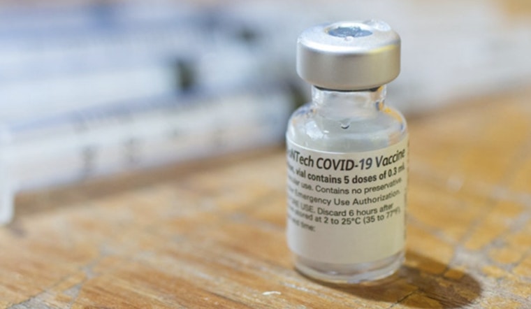 New York Governor Hochul Extends Executive Order to Ensure Access to Latest COVID Vaccines Amidst Federal Delays