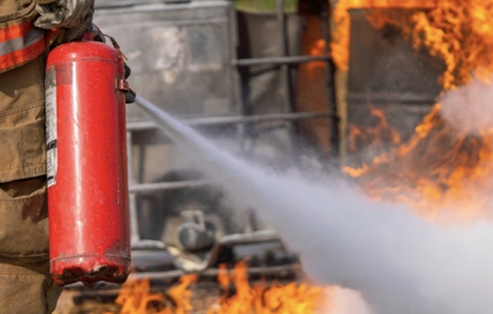 New York Governor Hochul Institutes Statewide Burn Ban to Counter Fire Risks Amid Dry Conditions