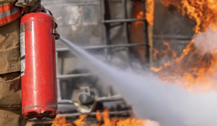 New York Governor Hochul Institutes Statewide Burn Ban to Counter Fire Risks Amid Dry Conditions