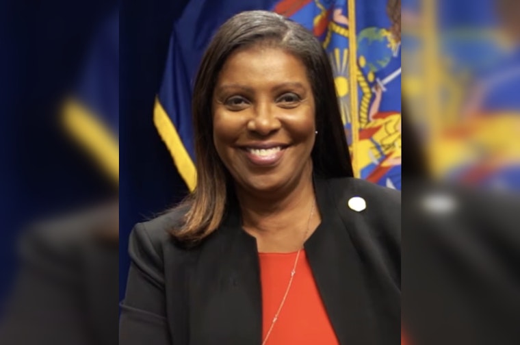 New York Political Earthquake as AG Letitia James Is Indicted Amid Heated Mayoral Race