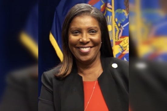 New York Political Earthquake as AG Letitia James Is Indicted Amid Heated Mayoral Race