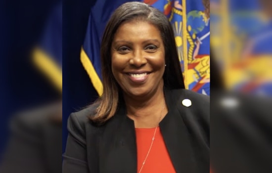 New York Political Earthquake as AG Letitia James Is Indicted Amid Heated Mayoral Race