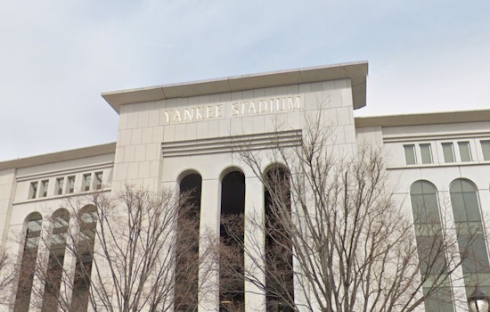 New York Yankees Limit Playoff Ticket Sales to Local Fans, Blocking New England Red Sox Supporters