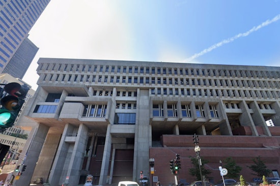 New Zoning Rules Set to Revitalize Downtown Boston in Post-Pandemic Era
