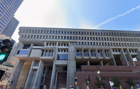 New Zoning Rules Set to Revitalize Downtown Boston in Post-Pandemic Era