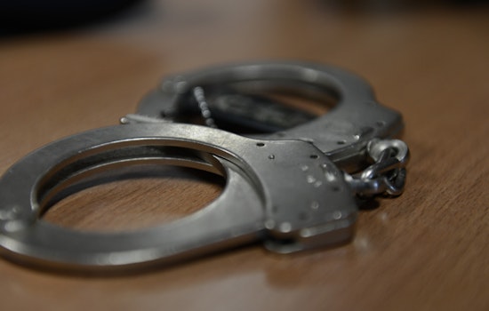 Newark Valley Man Charged with Terroristic Threats Amidst Fiery "No Kings" Protest Wave in NYC