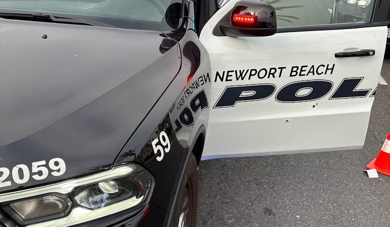 Newport Beach Hoag Hospital Targeted in False "Swatting" Incident, Police Investigate Potential Pattern
