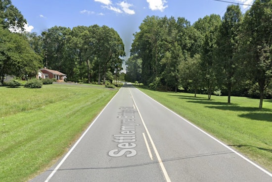 Newton Man Killed, Four Critically Injured Including Two Children in Catawba County Head-On Crash