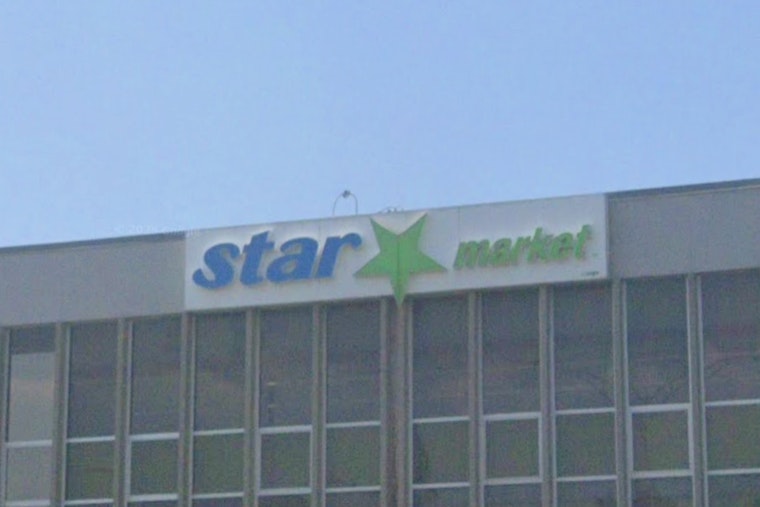 Newtonville Star Market Shut Down Amid Asbestos Probe, Safeguarding Public Health