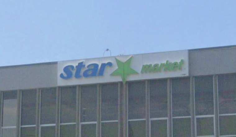 Newtonville Star Market Shut Down Amid Asbestos Probe, Safeguarding Public Health