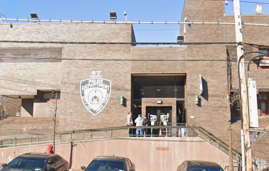 NFL and Folds of Honor Foundation Award Scholarships to Children of Fallen NYPD Detective Didarul Islam