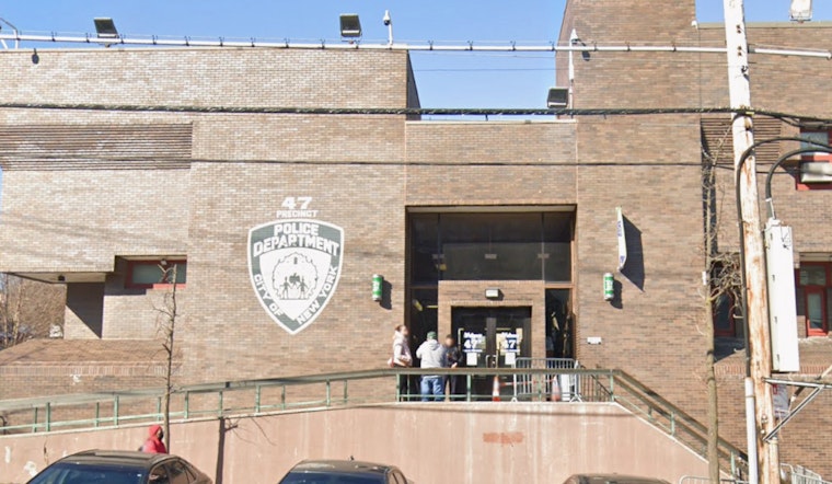 NFL and Folds of Honor Foundation Award Scholarships to Children of Fallen NYPD Detective Didarul Islam