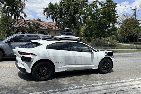 NHTSA Probes Waymo Over Self-Driving Vehicle Incident with School Bus in Atlanta