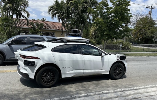 NHTSA Probes Waymo Over Self-Driving Vehicle Incident with School Bus in Atlanta