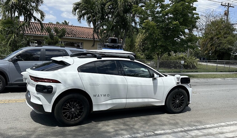 NHTSA Probes Waymo Over Self-Driving Vehicle Incident with School Bus in Atlanta