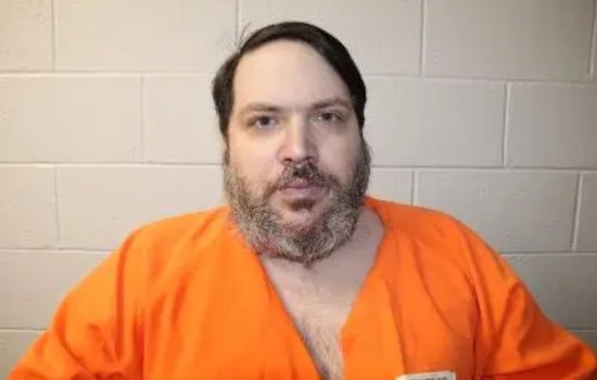 Nicholas Rossi Begins Prison Sentence in Utah After Convictions for Rape and Eluding Law Enforcement
