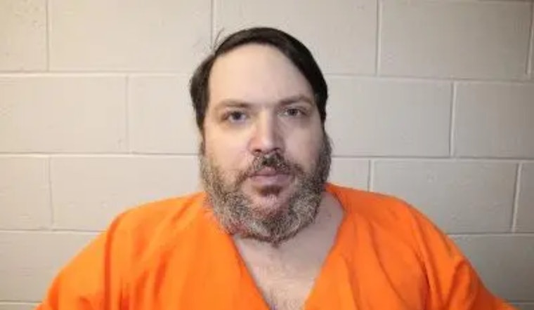 Nicholas Rossi Begins Prison Sentence in Utah After Convictions for Rape and Eluding Law Enforcement