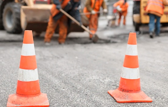 Nighttime Road Closures on Fishhawk Boulevard in Hillsborough County This Week